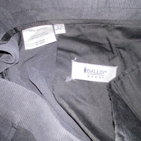 MWT men’s Ballin golf pants - Picture 6 of 16